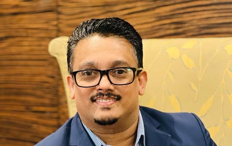 Dushyantha Tittawella appointed Cinnamon Grand Colombo Hotel Manager