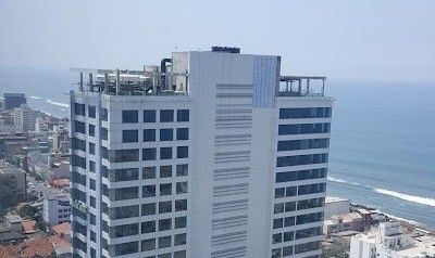 Sheraton Colombo to open on 30 Dec.