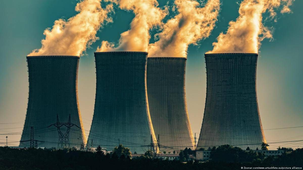 Power sector: Nuclear power as a firm energy source