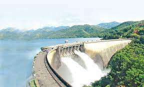 Power supply: Hydropower reservoirs almost at full capacity