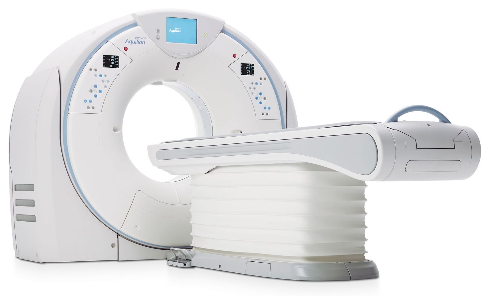 Customs releases K’gala TH CT scanner spare parts